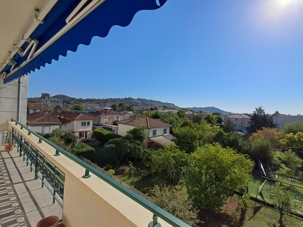 Vente Appartement APPARTEMENT T5 residence standing avec garage. Agen