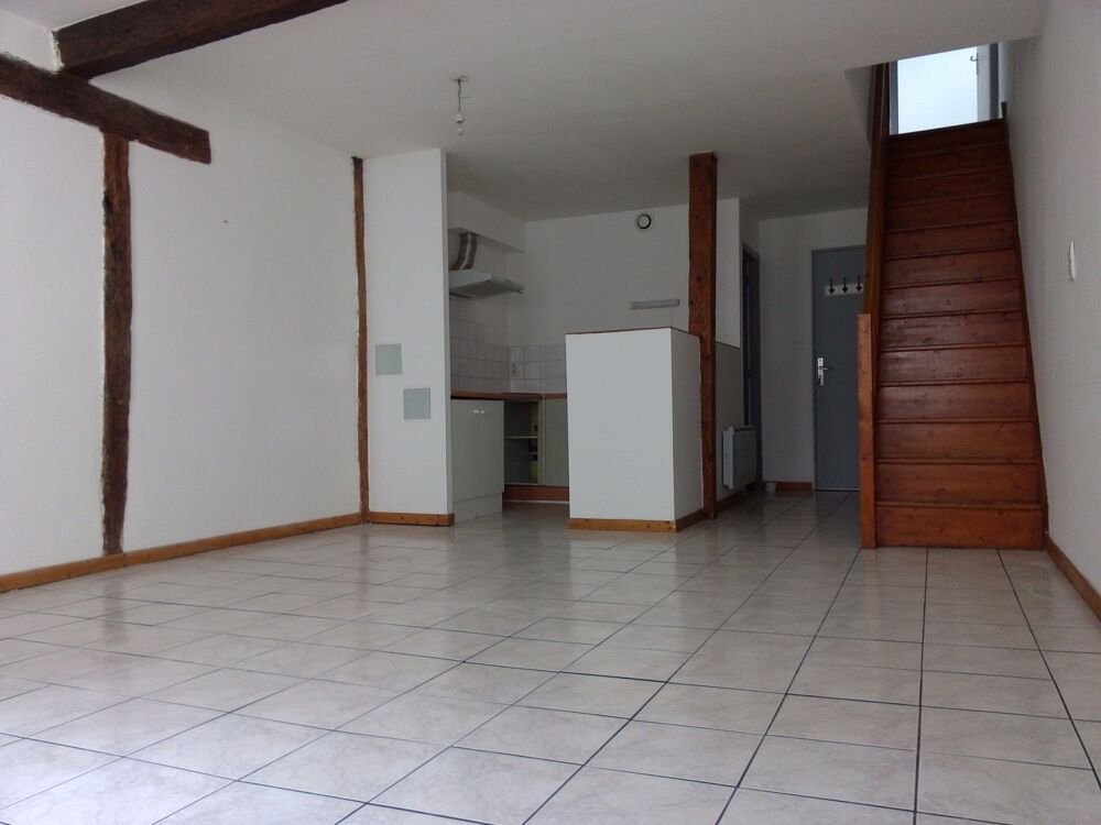 Vente Immeuble IMMEUBLE CENTRE AGEN Agen