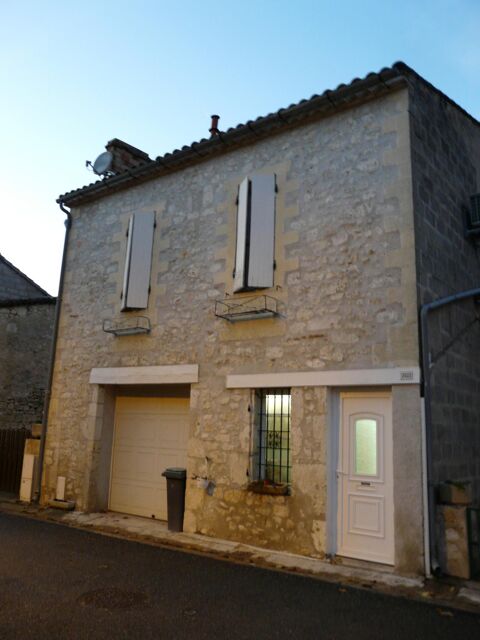   MAISON AU COEUR D'UN VILLAGE PROCHE BEAUVILLE Maison - 4 pièce(s) - 90 m²