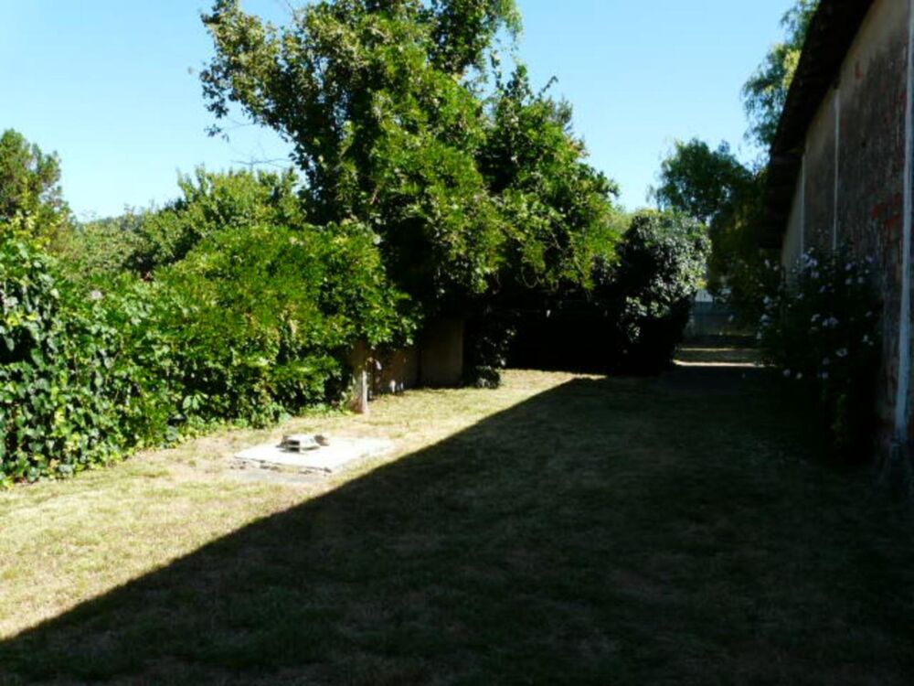 Vente Immeuble Immeuble BON ENCONTRE Terrain 1138 m2 Bon encontre