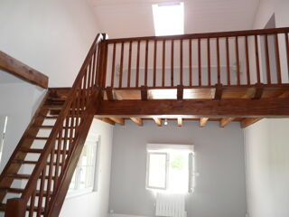  Maison à louer 4 pièces 100 m²