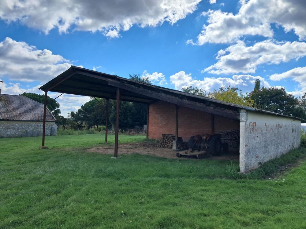 Vente Maison BELLE MAISON DE CAMPAGNE A RESTAURER Cuq