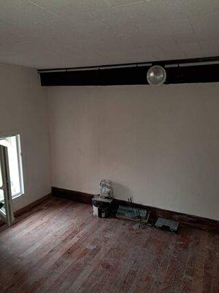  Maison à louer 4 pièces 80 m²