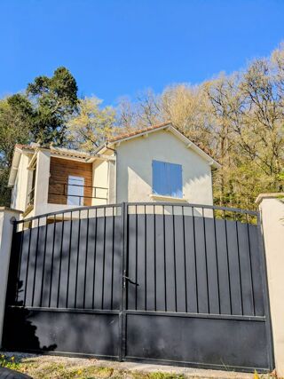  Maison à vendre 5 pièces 110 m²