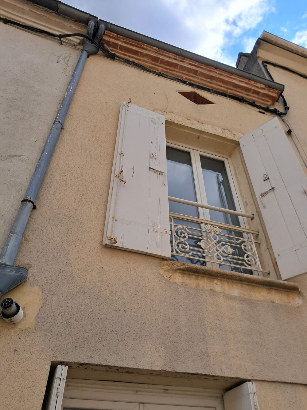 CENTRE AGEN MAISON A RESTAURER