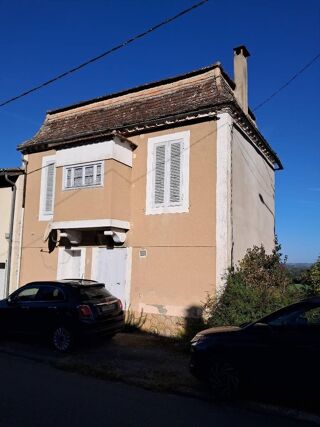  Maison à vendre 4 pièces 66 m²