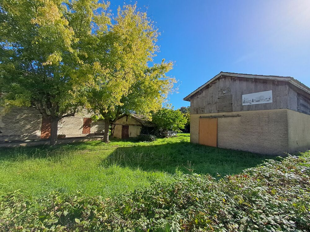 Vente Maison MAISON AVEC DEPENDANCE Ferrensac