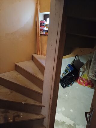  Maison à vendre 6 pièces 225 m²
