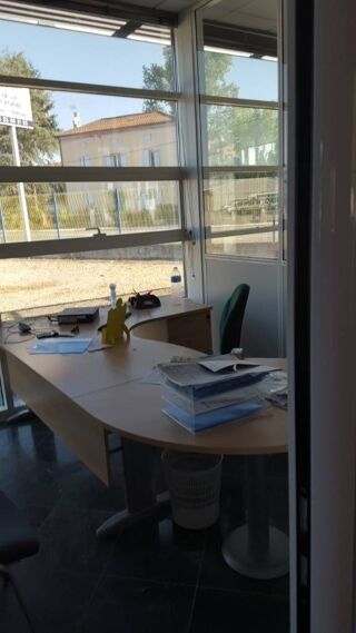  Maison à vendre 14 pièces 580 m²