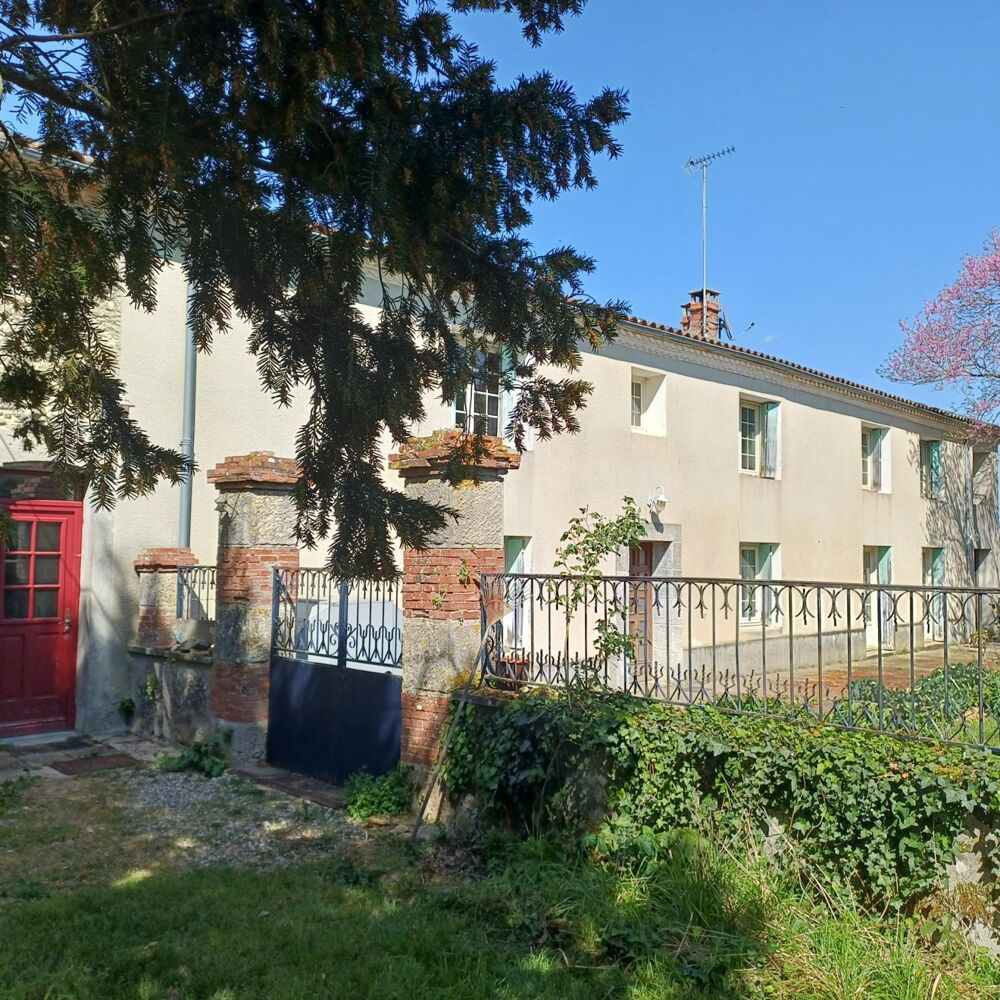 Maison 6 pièces 200 m² · à Calignac · 200 m² · 360 000 €