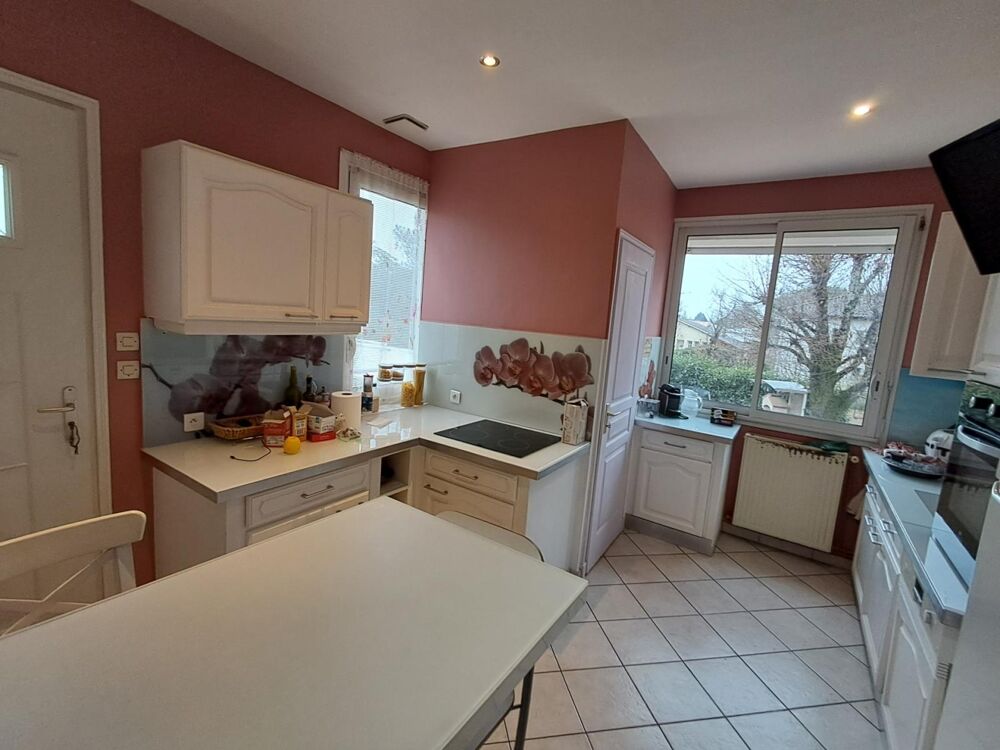 Vente Maison Maison BOE BON ENCONTRE Boe