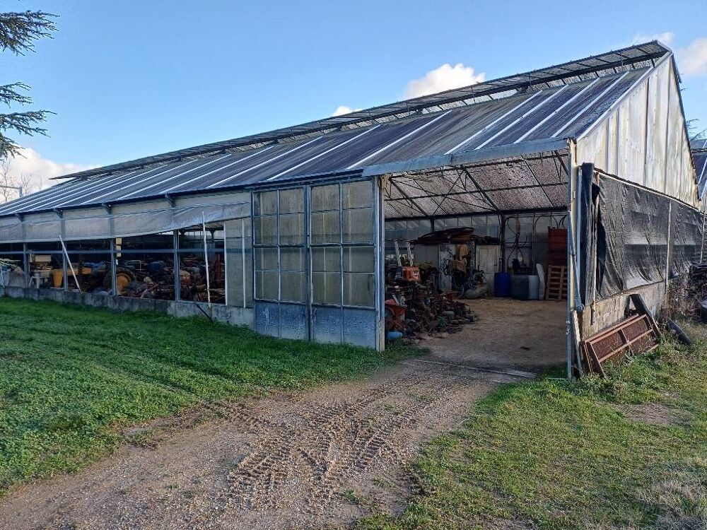 Vente Maison lectoure Lectoure