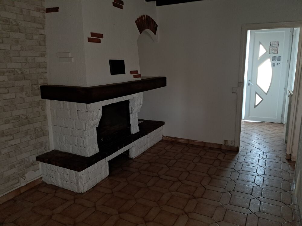 Vente Maison Maison boé Boe