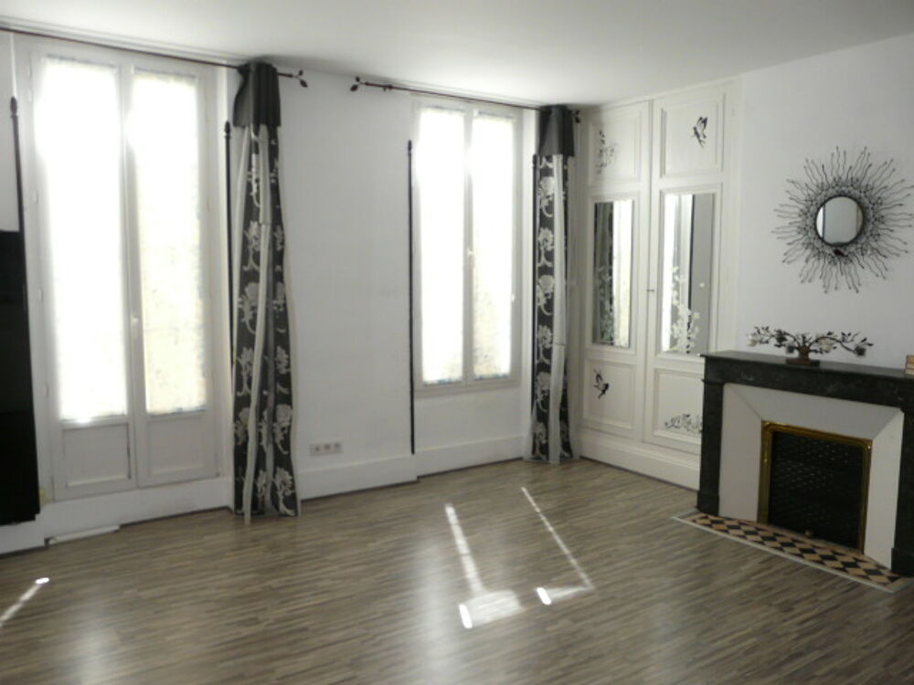 vente Maison - 12 pièce(s) - 533 m² Layrac (47390)