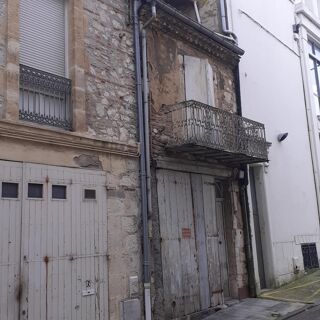  Maison à vendre 2 pièces 60 m²