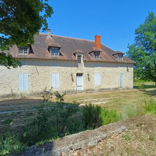  Maison à vendre 7 pièces 235 m²
