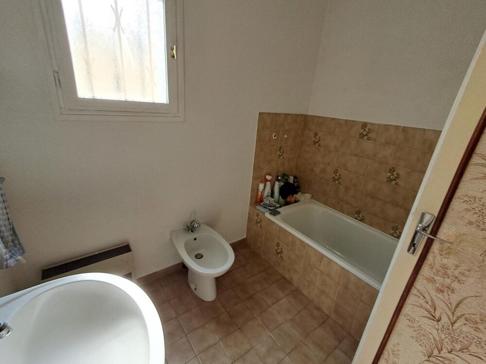 Vente Maison PLAIN PIED AVEC SOUS SOL EN PARTIE AMENAGE Agen