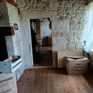  Maison à vendre 6 pièces 126 m²