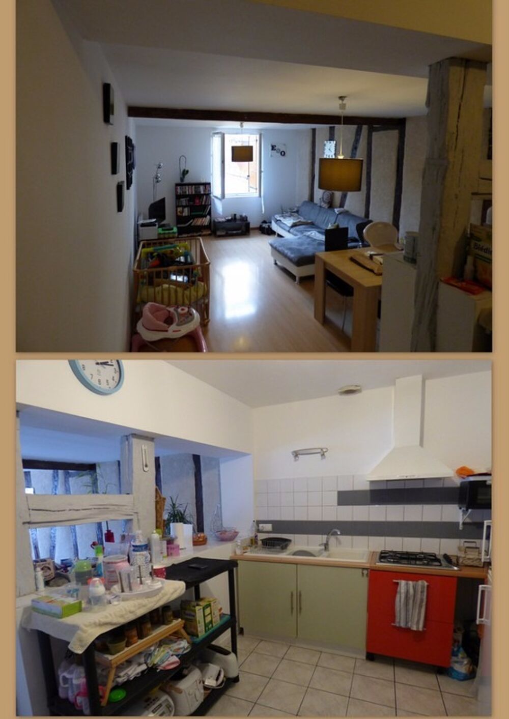 Vente Immeuble IMMEUBLE CENTRE AGEN Agen