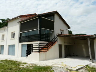  Maison à louer 4 pièces 100 m²