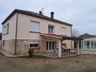  Maison à vendre 7 pièces 180 m²