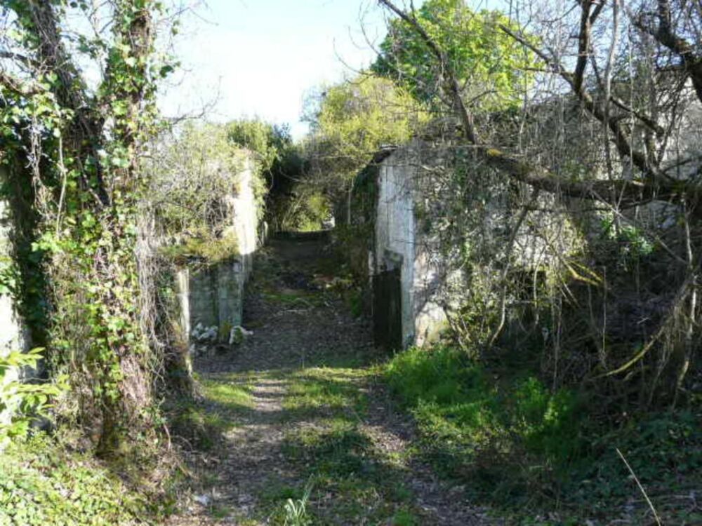 Vente Maison BATIMENTS A REBATIR Lectoure