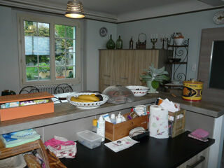  Maison à vendre 6 pièces 200 m²