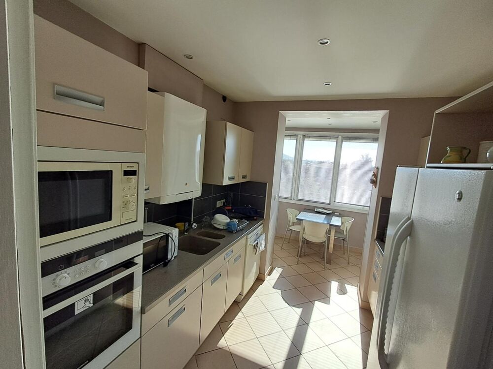 Vente Appartement APPARTEMENT T5 residence standing avec garage. Agen