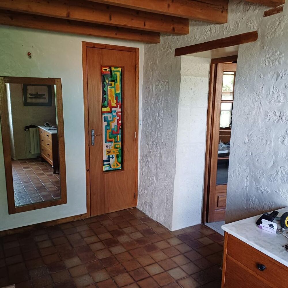 MAISON DE VILLAGE EN PIERRE A 4 KM DE PUYMIROL