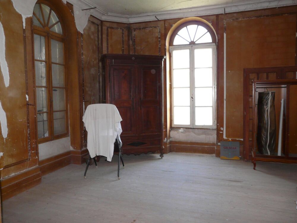 Vente Maison DOMAINE 17 HECTARES Bruch