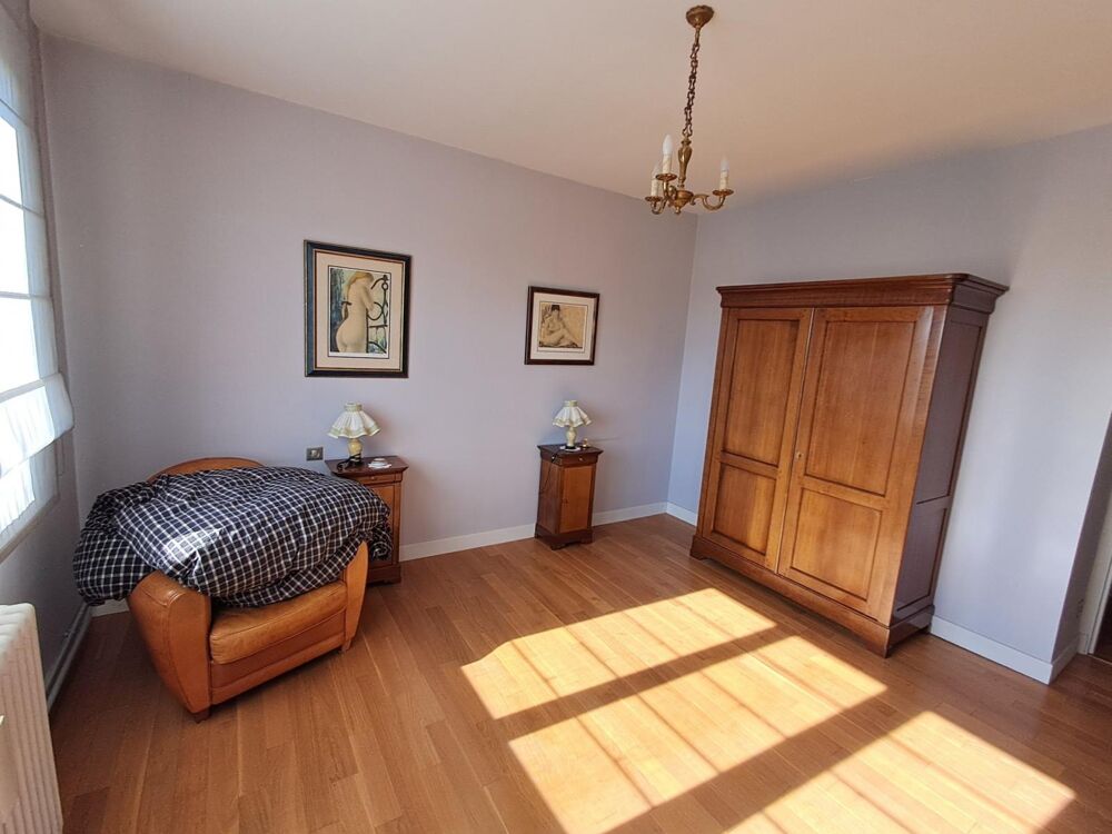 Vente Appartement APPARTEMENT T5 residence standing avec garage. Agen