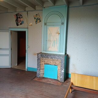  Maison à vendre 5 pièces 125 m²