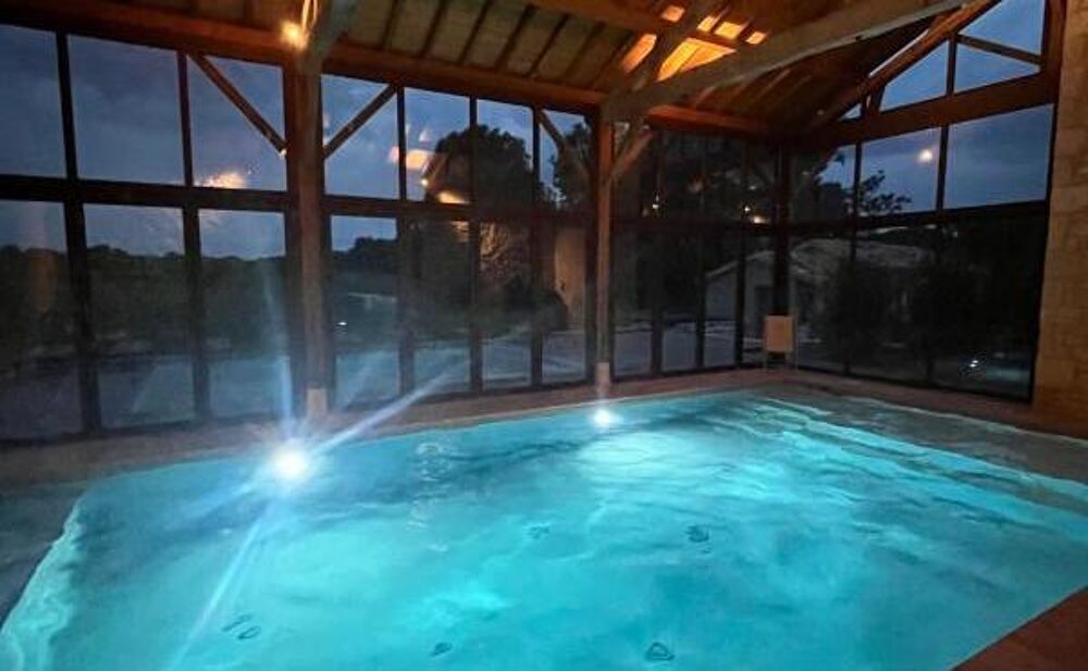 à vendre  Maison Saint-Créac (32380)