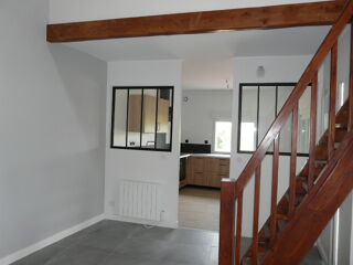  Maison à louer 4 pièces 100 m²