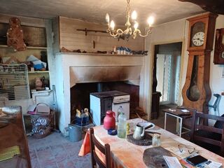  Maison à vendre 3 pièces 150 m²