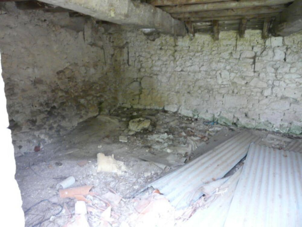 Vente Maison MAISON DE VILLAGE A RESTAURER St mezard