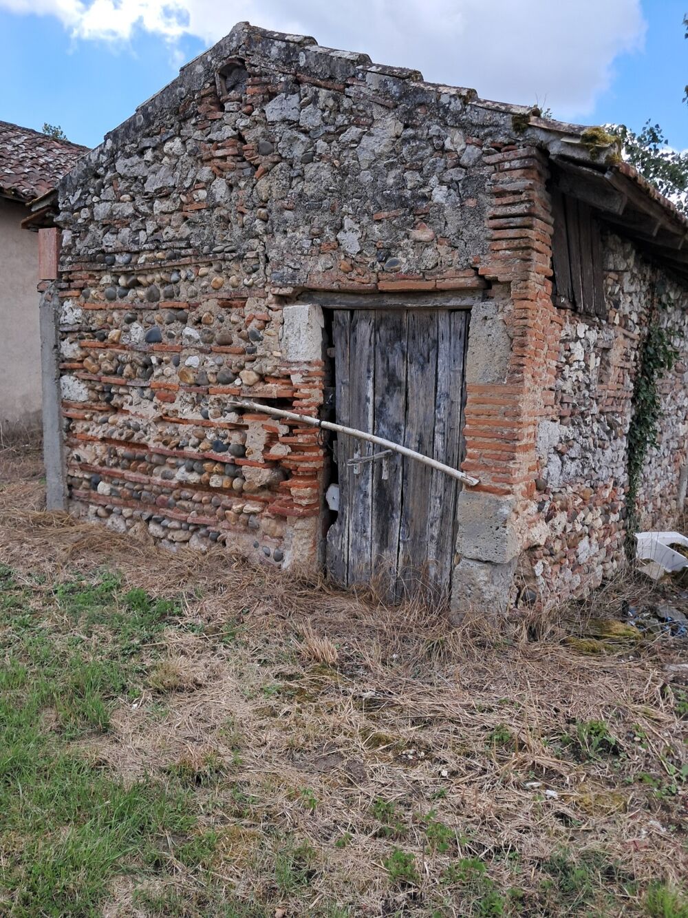 Vente Maison MAISON A RESTAURER Montesquieu