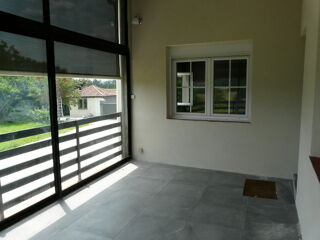  Maison à louer 4 pièces 100 m²