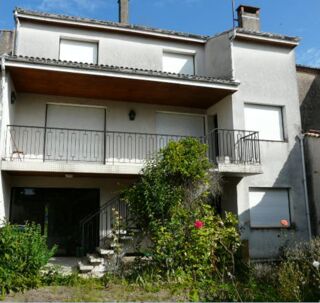  Maison à vendre 8 pièces 180 m²