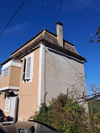  Maison à vendre 4 pièces 66 m²