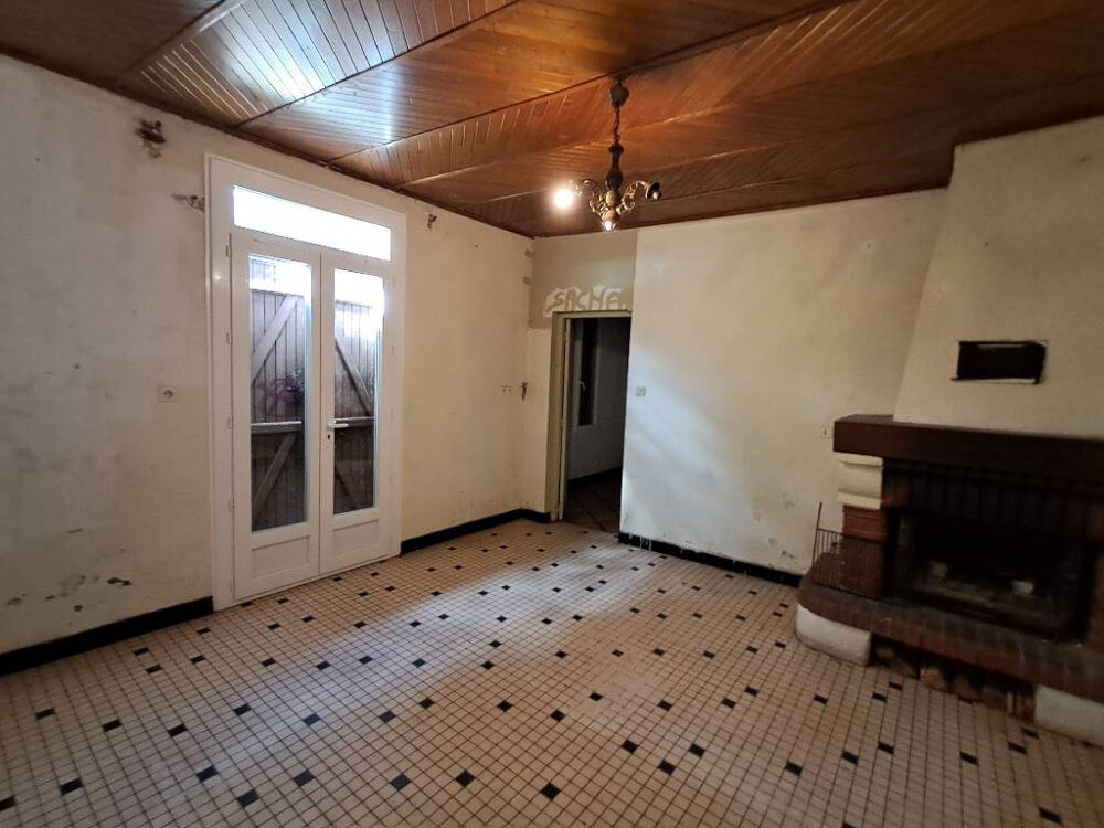 Vente Maison MAISON QUARTIER CASERNE TOUSSAINT Agen