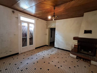  Maison à vendre 3 pièces 90 m²