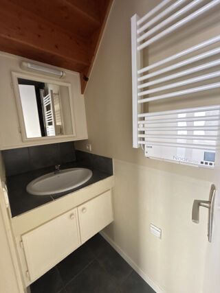  Maison à louer 1 pièce 25 m²