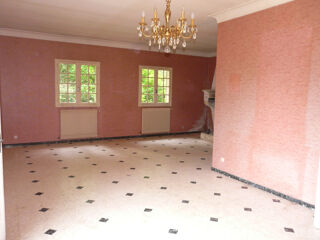  Maison à vendre 4 pièces 116 m²
