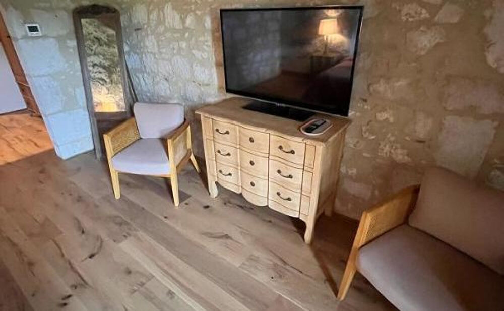 à vendre  Propriété/château Saint-Créac (32380)
