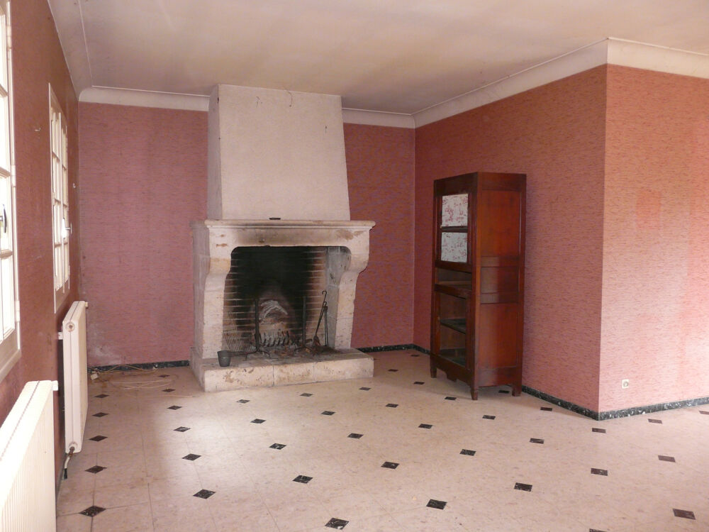 SUR TERRAIN BOISE MAISON AVEC VUE