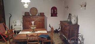 Vente Maison MAISON DE CARACTERE St maurin