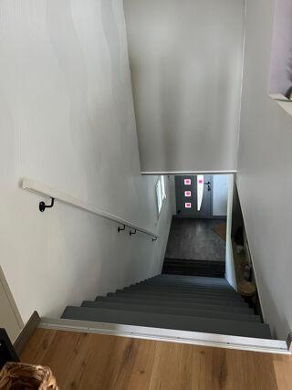  Maison à vendre 6 pièces 160 m²