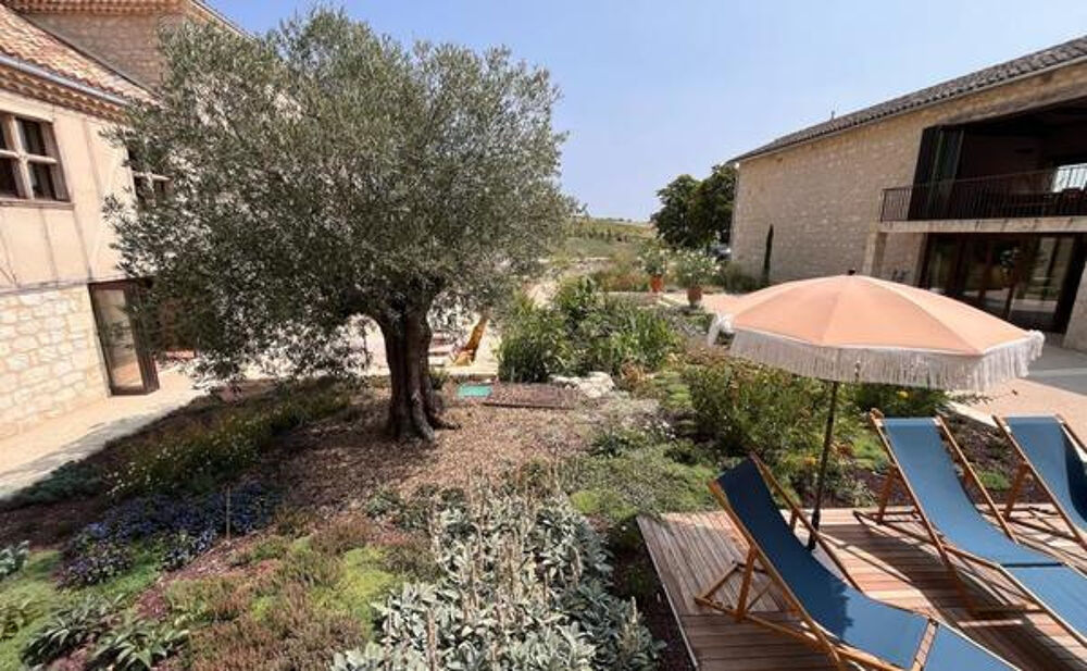 à vendre  Propriété/château Saint-Créac (32380)