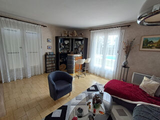  Maison à vendre 6 pièces 130 m²